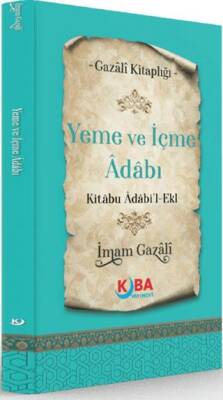 Yeme ve İçme Adabı - 1