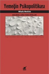 Yemeğin Psikopolitikası - Ayrıntı Yayınları
