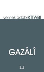 Yemek Adabı Kitabı - İlke Yayıncılık