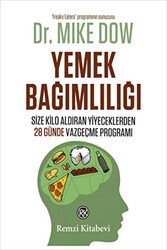 Yemek Bağımlılığı - Remzi Kitabevi