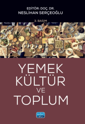 Yemek, Kültür ve Toplum - 1