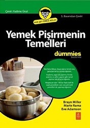 Yemek Pişirmenin Temelleri - Nobel Yaşam