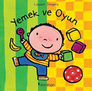 Yemek ve Oyun - 1