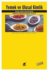 Yemek ve Ulusal Kimlik - Ayrıntı Yayınları