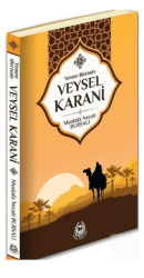 Yemen İllerinde Veysel Karani - Bahar Yayınları