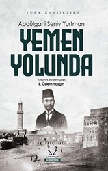 Yemen Yolunda - Karakum Yayınevi