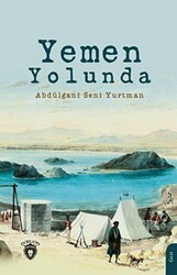 Yemen Yolunda - Dorlion Yayınları