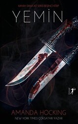 Yemin - Artemis Yayınları