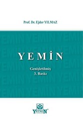 Yemin - Yetkin Yayınları