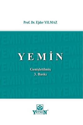 Yemin - 1