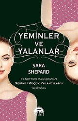 Yeminler ve Yalanlar - Martı Yayınları