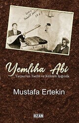 Yemliha Abi - Ozan Yayıncılık