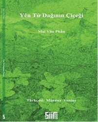 Yen Tu Dağının Çiçeği - Şiirden Yayıncılık