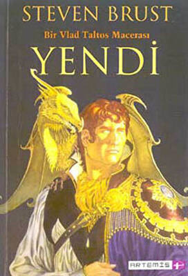 Yendi Bir Vlad Taltos Macerası - 1