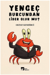 Yengeç Burcundan Lider Olur Mu? - Divit Kitabevi