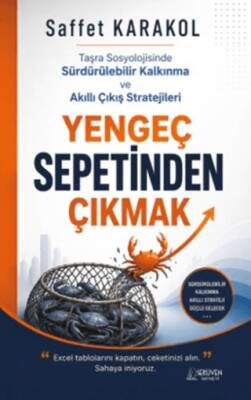 Yengeç Sepetinden Çıkmak - 1