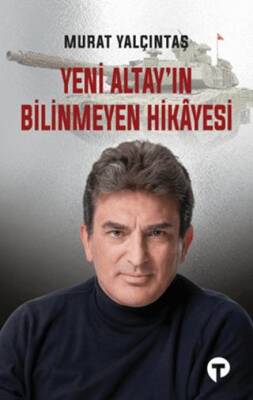 Yeni Altay`ın Bilinmeyen Hikayesi - 1