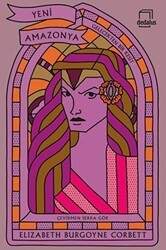 Yeni Amazonya - Dedalus Kitap