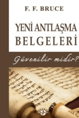 Yeni Antlaşma Belgeleri - 1