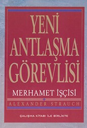 Yeni Antlaşma Görevlisi - Haberci Basın Yayın