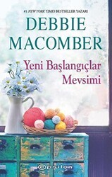 Yeni Başlangıçlar Mevsimi - Epsilon Yayınevi