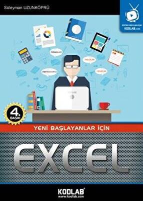 Yeni Başlayanlar İçin Excel - 1