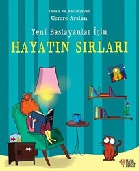 Yeni Başlayanlar İçin Hayatın Sırları - Masalperest