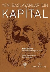 Yeni Başlayanlar İçin Kapital - Yordam Kitap