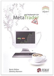 Yeni Başlayanlar İçin Meta Trader - Scala Yayıncılık