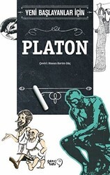 Yeni Başlayanlar İçin Platon 5.Kitap - Tuti Kitap