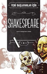Yeni Başlayanlar İçin Shakespeare - Tuti Kitap