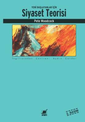 Yeni Başlayanlar İçin Siyaset Teorisi - 1