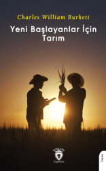 Yeni Başlayanlar İçin Tarım - Dorlion Yayınları