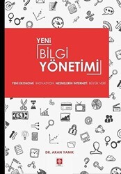 Yeni Bilgi Yönetimi - Ekin Basım Yayın