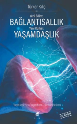 Yeni Bilim: Bağlantısallık - Yeni Kültür: Yaşamdaşlık - Ayrıntı Yayınları