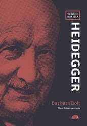 Yeni Bir Bakışla Heidegger - Kolektif Kitap