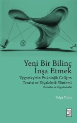 Yeni Bir Bilinç İnşa Etmek - 1