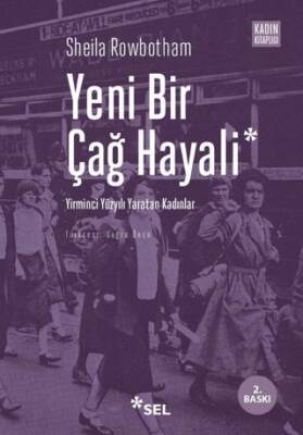 Yeni Bir Çağ Hayali - 1