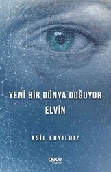 Yeni Bir Dünya Doğuyor - Gece Kitaplığı