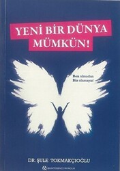 Yeni Bir Dünya Mümkün! - Cinius Yayınları