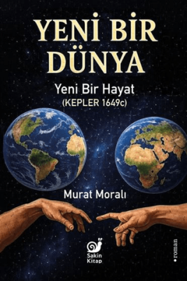 Yeni Bir Dünya Yeni Bir Hayat - 1