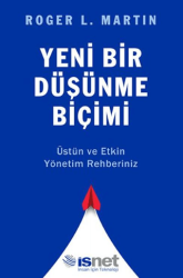 Yeni Bir Düşünme Biçimi - Optimist Kitap
