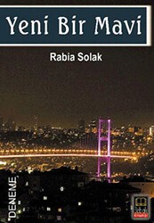 Yeni Bir Mavi - Babıali Kitaplığı