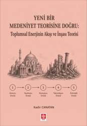 Yeni Bir Medeniyet Teorisine Doğru: Toplumsal Enerjinin Akışı ve İnşası Teorisi - Ekin Basım Yayın