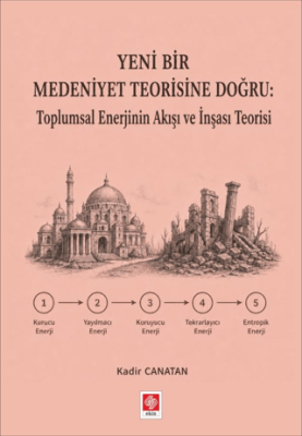 Yeni Bir Medeniyet Teorisine Doğru: Toplumsal Enerjinin Akışı ve İnşası Teorisi - 1