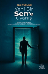 Yeni Bir Sen`e Uyanış - Mahlas Yayınları