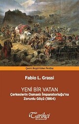 Yeni Bir Vatan - Tarihçi Kitabevi