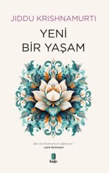 Yeni Bir Yaşam - Kapı Yayınları