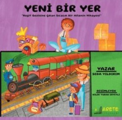 Yeni Bir Yer - Arete Yayınları