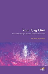 Yeni Çağ Dini - Eski Yeni Yayınları